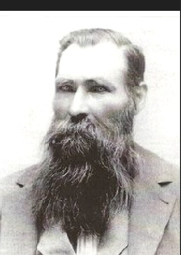 Moses Monroe Curtis (1840 - 1929) Profile
